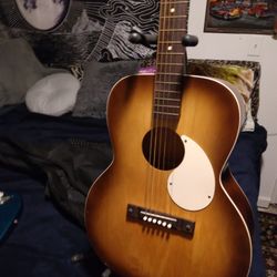 1960s Airline Guitar 