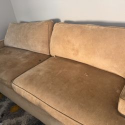 Free Couch
