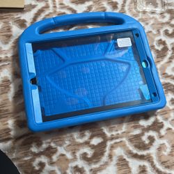 Pad 9th/8th/7th Generation Case for Kid