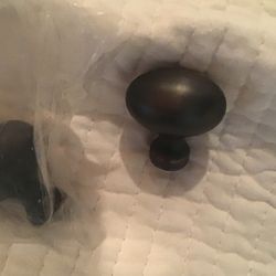 Metal Drawer Knobs