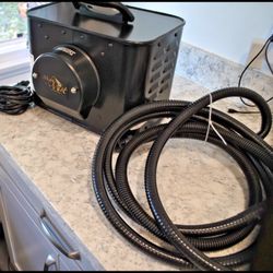Spray Tan Machine 