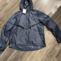 Nike Jacket 