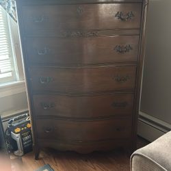 Older Dresser