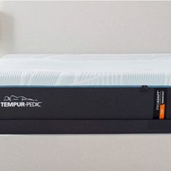 Tempur-pedic King