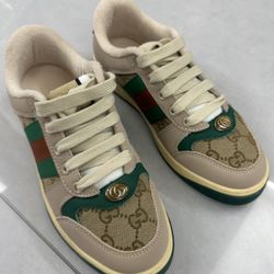 gucci shoes