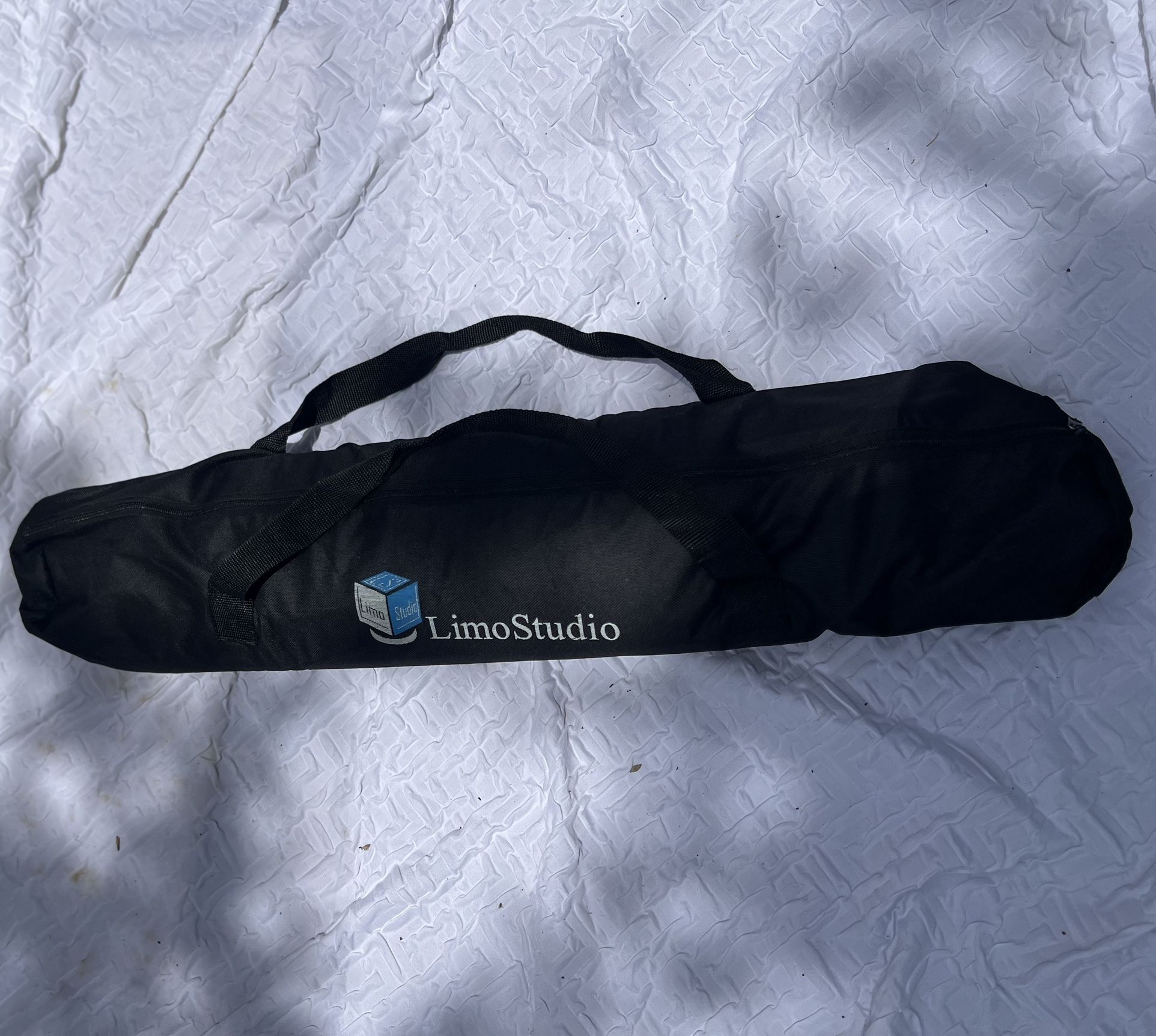 LimoStudio Umbrella Continuous Lighting Kit