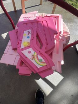 Minnie Mouse Playhouse