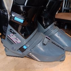 Ski Boots Size 340-345 