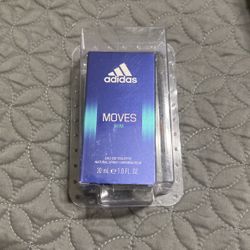 Adidas Moves Him Perfume 30ml