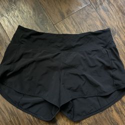 Lululemon Talla 10