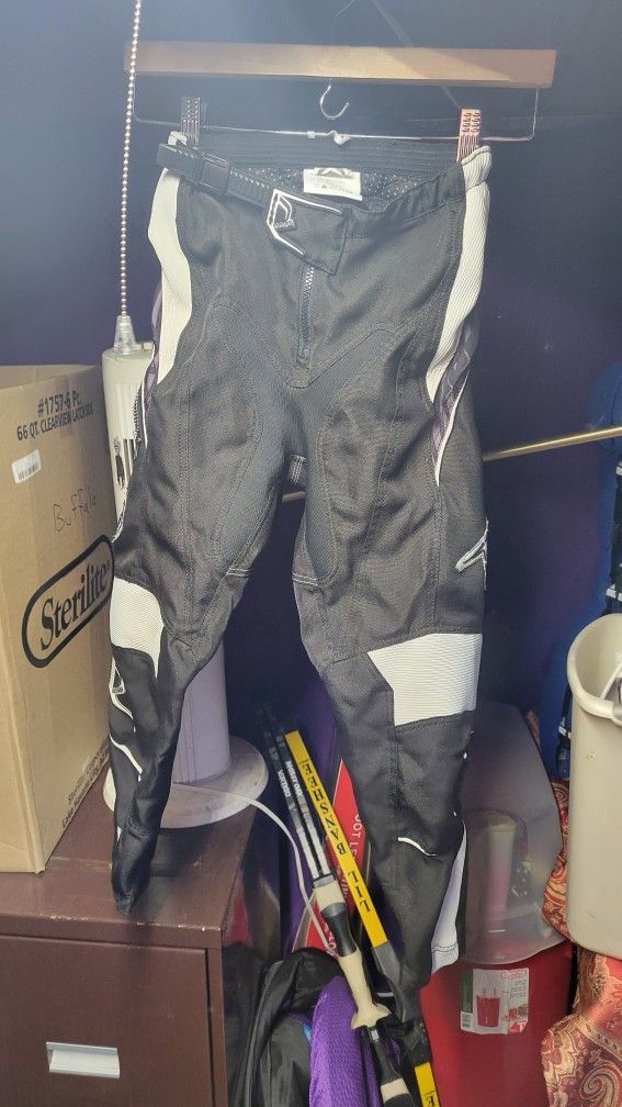 NEMA Boys Racing Pants