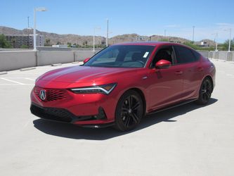 2026 Acura Integra