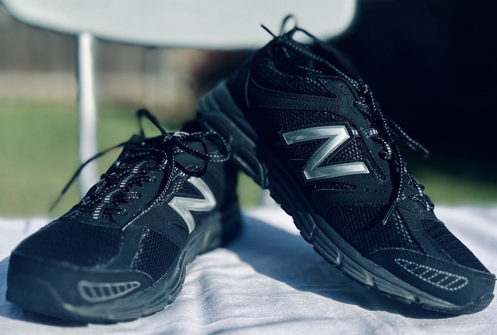 New balance men's 430v1 discount