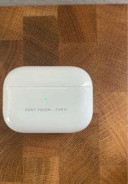 Apple AirPods Pro  1Gen
