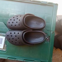 Crocs cheap 