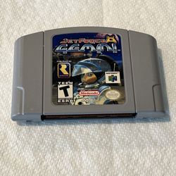 Jet Force Gemini (Nintendo 64, 1999) N64 - Cartridge Only Authentic Tested B