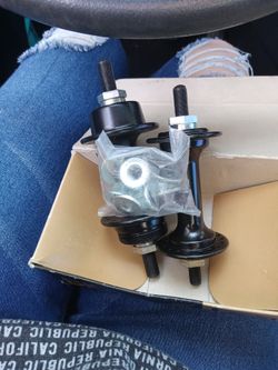 Suzue Bicycle Hubs Vintage Like New