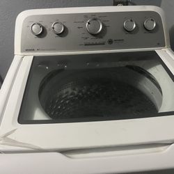 Maytag 4.3cu  MVWX655DW2 An Whirlpool Dryer