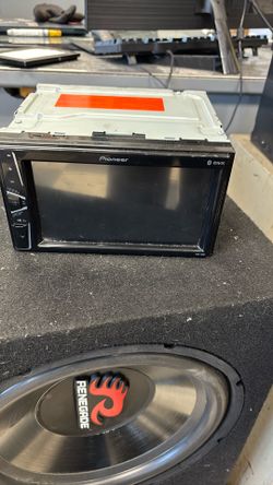 Radio For Sale