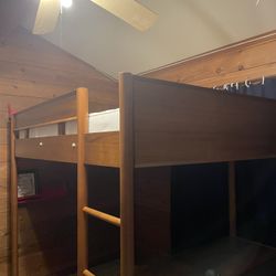 Loft Bed