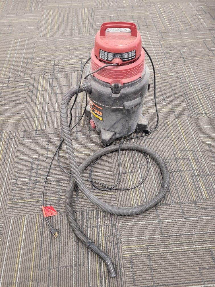 Shop Vac 10 Gallon