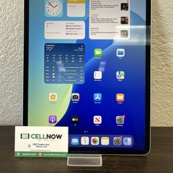 iPad Air 13” M2 WiFi 256GB - Blue
