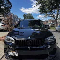 2016 BMW X5