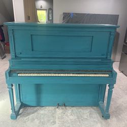 Free Piano