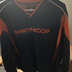 Bronco Light Weight Wind Breaker