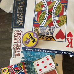 Board Games 