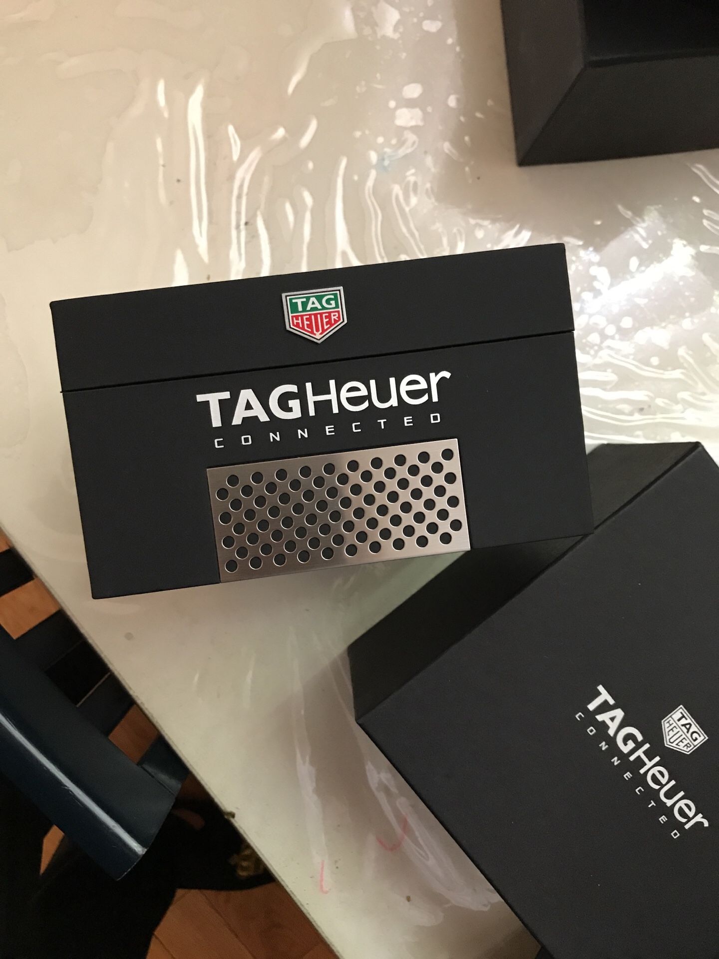 Brand new TagHeuer watch