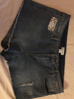 Forever 21 woman’s jeans