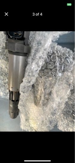BMW coils parts