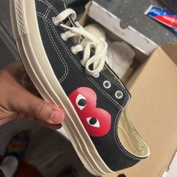 Play Converse 