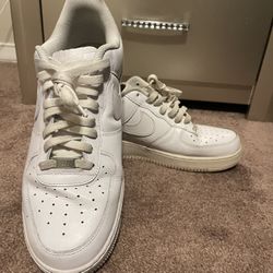 Air Force 1s