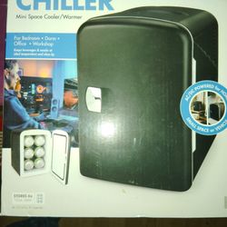 Mini Refrigerator