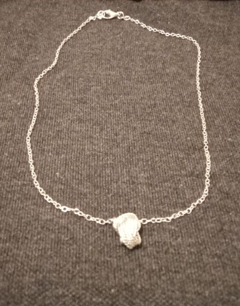 925 Silver Necklaces