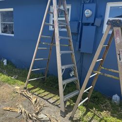 Ladders