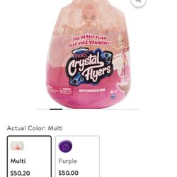 Hatchimals Pixies Crystal Flyers