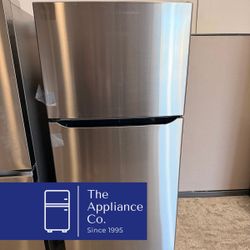 LG Top Freezer Refrigerator