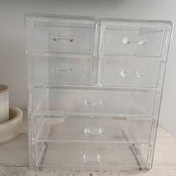 Organization Acrylic