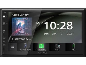 Kenwood DMX5710S Digital multimedia receiver