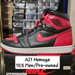 Air Jordan 1 High Homage 