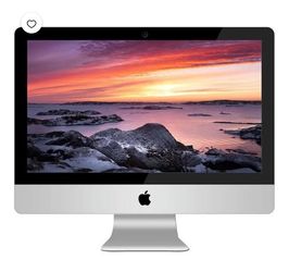 iMac (2020) 21.5”