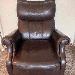 Sofá Reclinable 