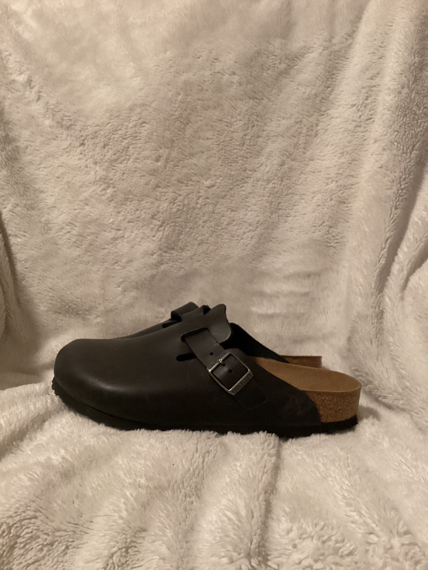 birkenstock clogs