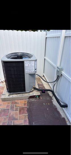 Air Conditioning Technician