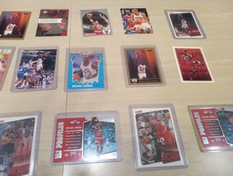 Jordan collection