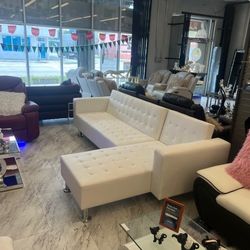 Sofa Cama Reversible.  $39 De Down