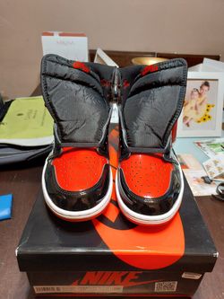 AIR JORDAN 1 RETRO HIGH OG 